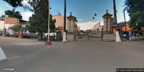 PRESIDENCIA MUNICIPAL